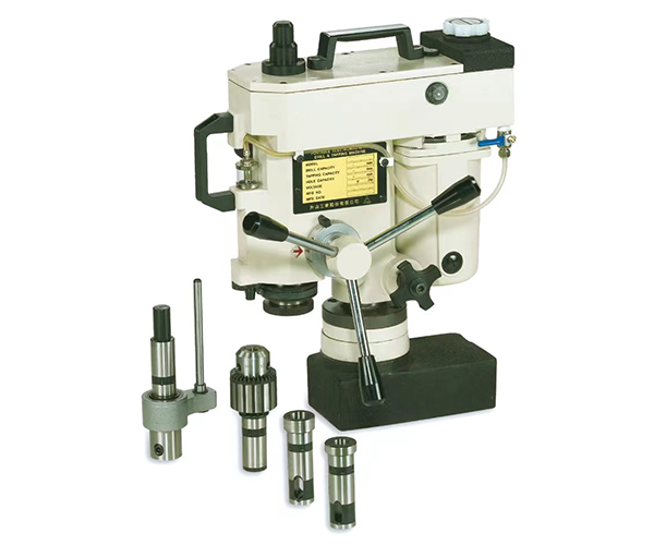 赵县磁性钻孔攻牙机